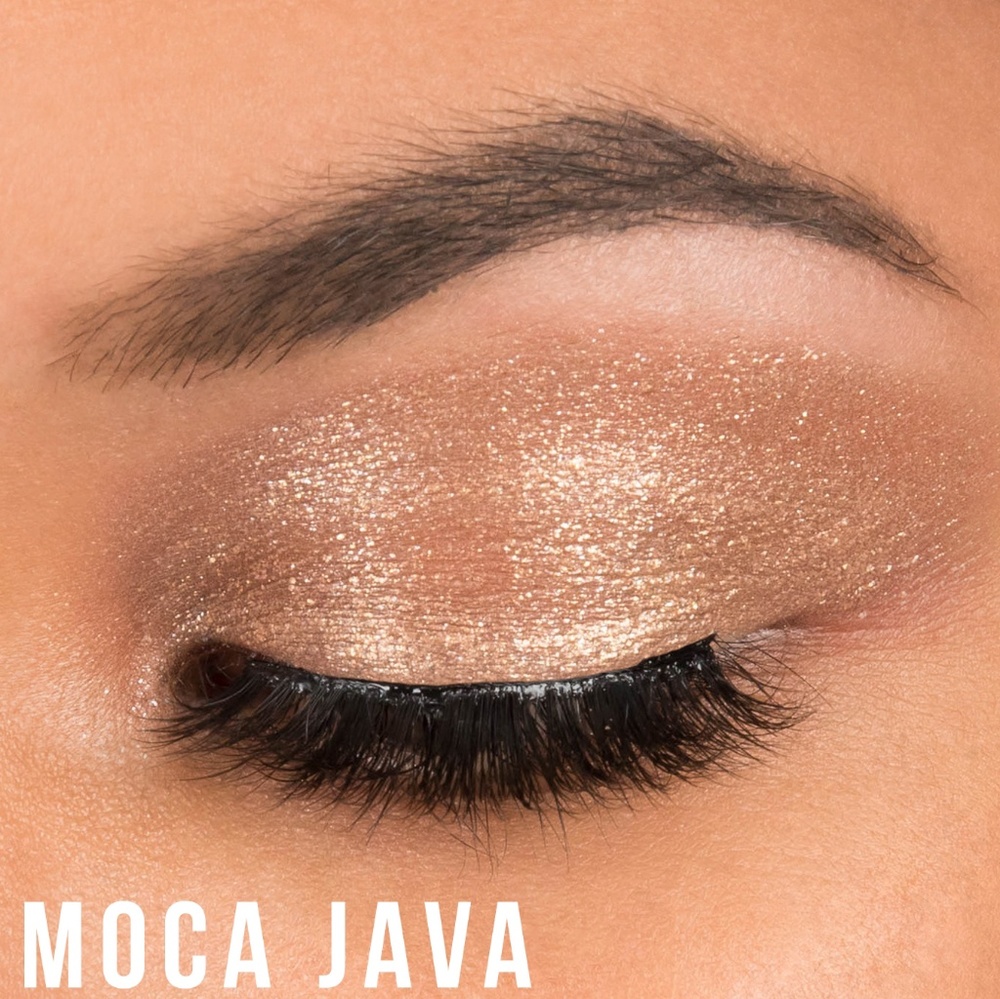 Moca Java Glitter-Limited Edition